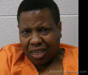 Mugshot of CLAUDIA DEEAN MCLAIN