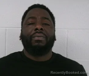 Mugshot of TRAVIS EDWARD GREEN