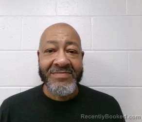 Mugshot of DAVID MICHAEL COFFEY