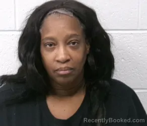 Mugshot of DELL MOORE HUNTER