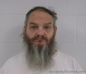 Mugshot of HERBERT LEE COSSIN