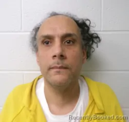 Mugshot of ADNAN AL-NAQEB ESMAIL