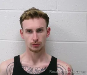 Mugshot of NICHOLAS JAMES FURCO