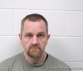 Mugshot of TRAVIS LEE JACO