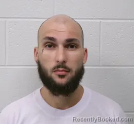 Mugshot of DANIEL LEE CRAVER