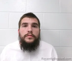 Mugshot of KODY LEE CROWDER