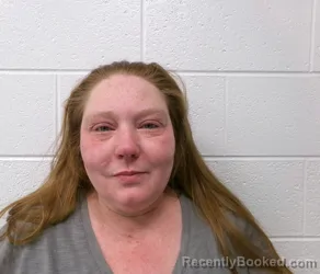 Mugshot of HOLLY ANN OURS
