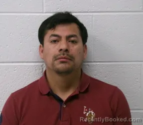 Mugshot of ALEJANDRO PENA RODRIGUEZ