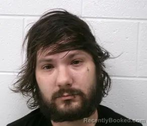 Mugshot of BRENDEN ANDREW STRIETBECK