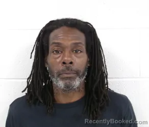 Mugshot of Dawnta Lamont Mobley booked in Allegany County, Maryland on August 28, 2026