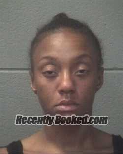 Mugshot of ELEANA DIANE DUNCAN