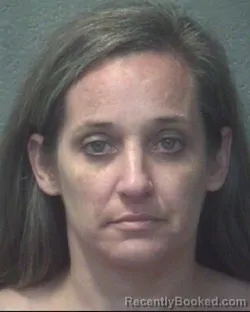 Mugshot of KASEY DAWN FOY