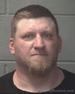 Mugshot of LUIS GENE CALLISON