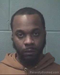 Mugshot of KHIRY LAQUAN FIELDS