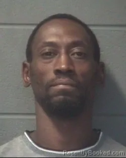 Mugshot of THOMAS ANTONIO FOSKEY booked in Onslow County, North Carolina on June 5, 2026