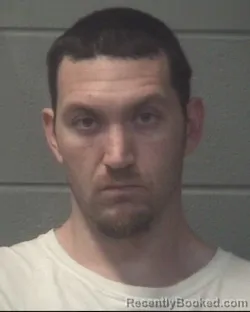 Mugshot of JAMES MICHAEL DUNN