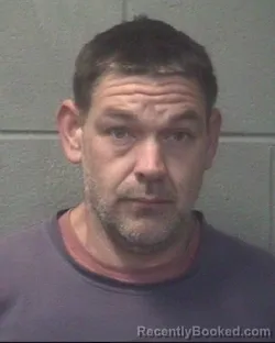 Mugshot of JOHN WESLEY FREEDELL