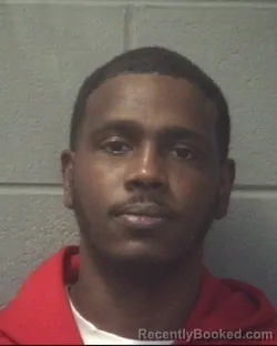 Mugshot of SEQUILL ENTRELL HAUSER