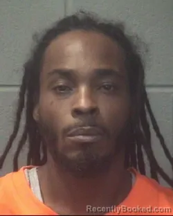 Mugshot of PHILLIP ALLEN BROOKS