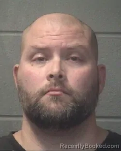 Mugshot of MICHAEL CHARLES OSSNER