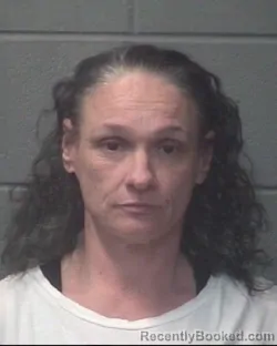 Mugshot of AUBREY WAYMAN HARDY