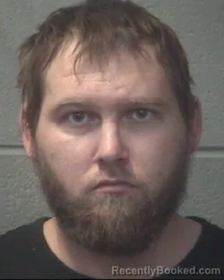 Mugshot of COTY WAYNE HORNE