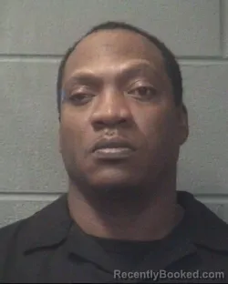 Mugshot of MARCO DWAYNE HATCHELL