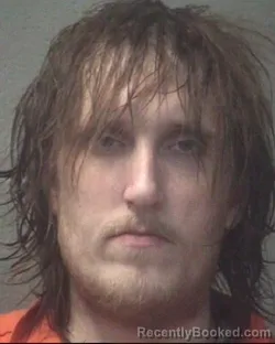 Mugshot of JIMMY SHERIDAN WARDEN