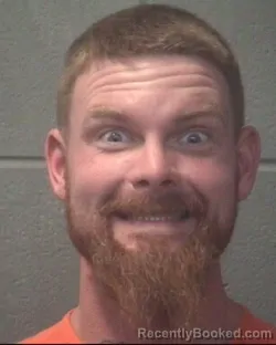 Mugshot of ALEX EVAN HAYES