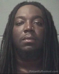 Mugshot of Ronnie Eugene Holmes booked in Onslow County, North Carolina on September 12, 2026