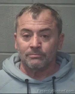 Mugshot of RICHARD EDWARD HEATH