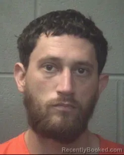 Mugshot of GEOFFREY THOMAS LEWANDOWSKI