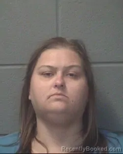 Mugshot of Cheryl Lynn Eckert booked in Onslow County, North Carolina on September 13, 2026