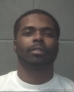 Mugshot of LETHEN DELSTONIO POLLOCK