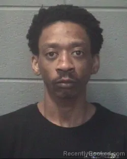 Mugshot of ISAIAH LAWRENCE PLATT booked in Onslow County, North Carolina on April 1, 2026