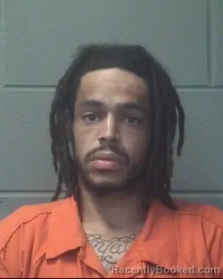 Mugshot of SHAWN MICHAEL BOYD
