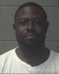 Mugshot of MALCOLM JERELL DEAS