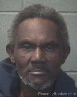 Mugshot of DEVON LEON KOONCE