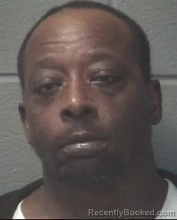 Mugshot of HOWARD LEE BACON booked in Onslow County, North Carolina on June 7, 2026