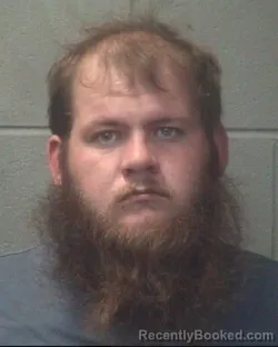 Mugshot of KYLE JAMES WILLIAMS