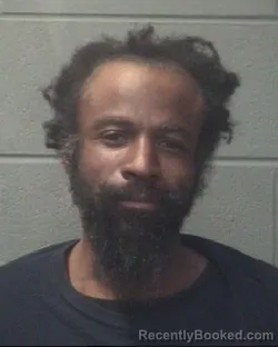 Mugshot of SIRVONTE WILBERT MCNEIL booked in Onslow County, North Carolina on June 9, 2026