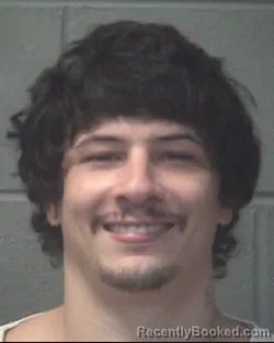 Mugshot of HOWARD MICHAEL SANSEVERINO