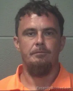 Mugshot of DANNY PEREZ LEAR