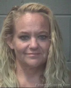 Mugshot of CASEY MARIE RODRIGUEZ