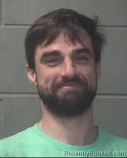 Mugshot of WILLARD WALTER CHANDLER booked in Onslow County, North Carolina on March 18, 2026