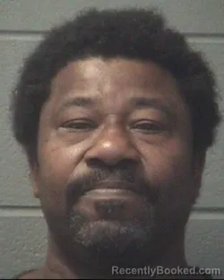 Mugshot of LESLIE C. WADE booked in Onslow County, North Carolina on July 21, 2026