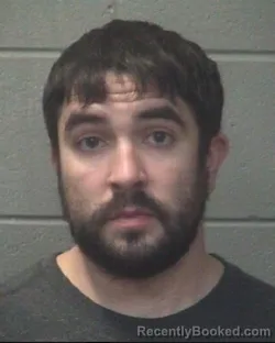 Mugshot of CHRISTOPHER RAY VELA