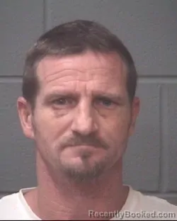 Mugshot of SHANON RAY CAVENAUGH booked in Onslow County, North Carolina on June 15, 2026
