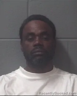 Mugshot of PHILLIP ROSS EVERETTE