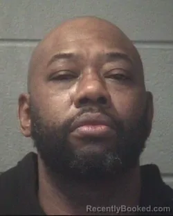 Mugshot of FATE HABU HUBBARD